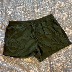 Athleta expedition short